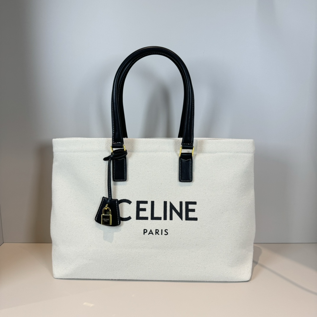 Celine Shopping Bags